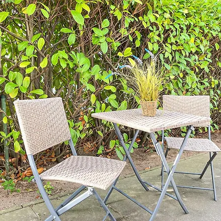 Apartment Triton Souterrain 10