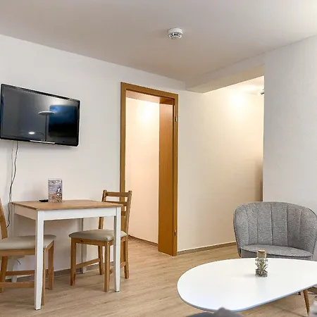 Triton Souterrain 10 * Boltenhagen