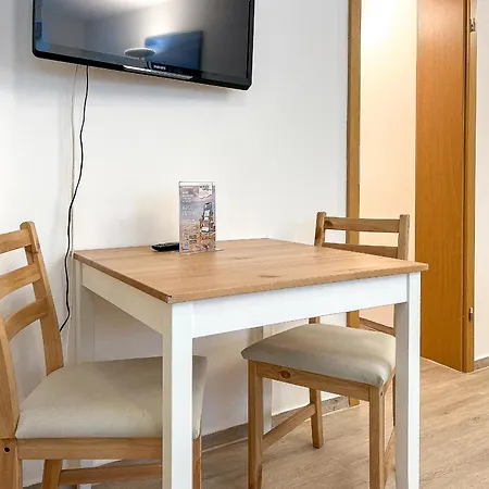 Apartment Triton Souterrain 10