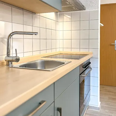 Triton Souterrain 10 *